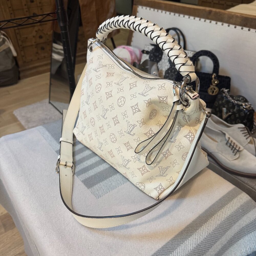 Louis Vuitton Beaubourg Hobo Mm - Picture 2 of 12